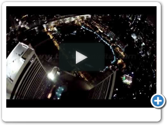 Blimp At Roof Top01.mp4